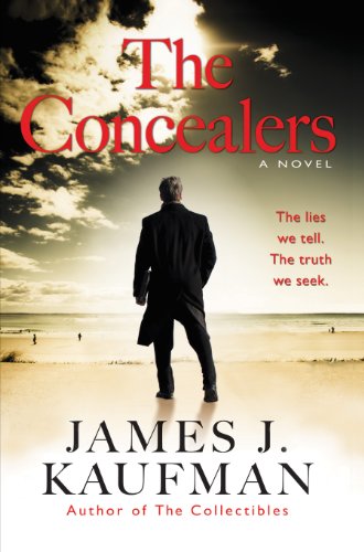 Stock image for The Concealers: A Novel (The Collectibles Trilogy) for sale by Hawking Books