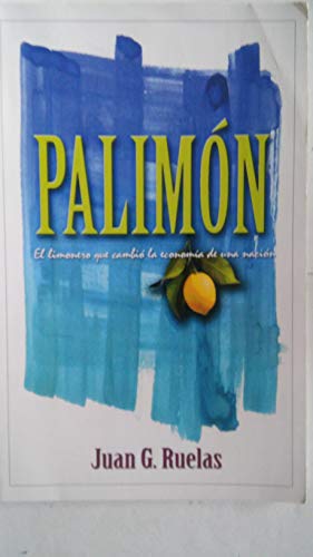 Palimon (9780982588369) by Unknown Author