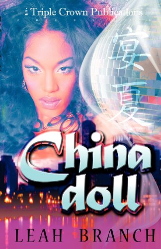 Stock image for China Doll Triple Crown Public for sale by SecondSale