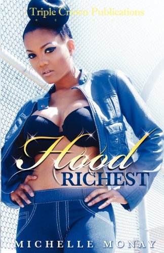 Stock image for Hood Richest for sale by Better World Books