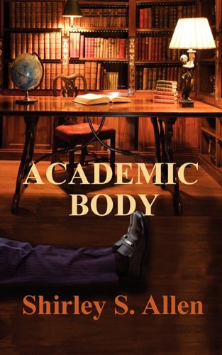 9780982589915: Academic Body