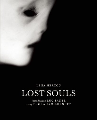 Stock image for Lost Souls for sale by Dave's Books