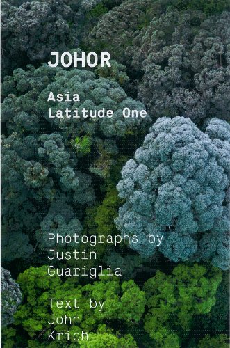 9780982590843: Johor: Asia Latitude One