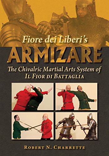 Stock image for Fiore dei Liberi's Armizare The Chivalric Martial Arts System of Il Fior di Battaglia for sale by PBShop.store US