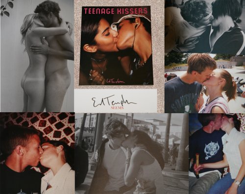 9780982593677: Teenage Kissers