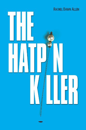 Stock image for The Hatpin Killer for sale by ThriftBooks-Dallas