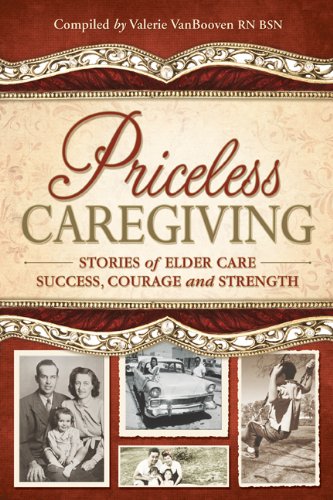 Stock image for Princeless Caregiving for sale by Bay Used Books