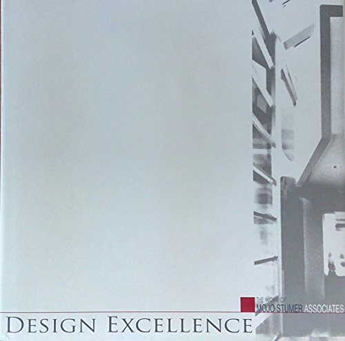 Stock image for Design Excellence for sale by Hennessey + Ingalls