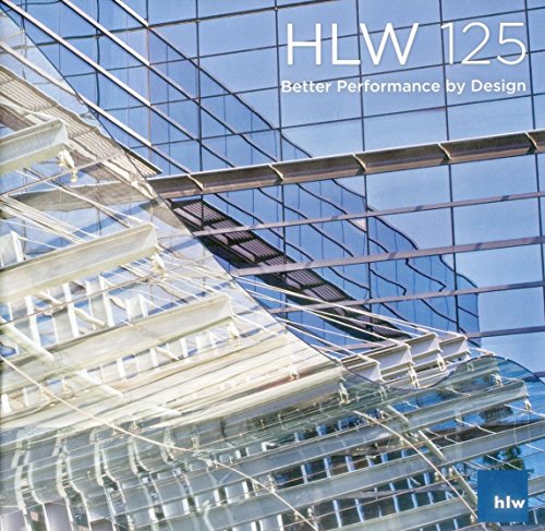 Stock image for HLW 125: Better Performance by Design for sale by Books From California