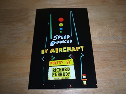 Imagen de archivo de Speed Enforced by Aircraft a la venta por Wonder Book