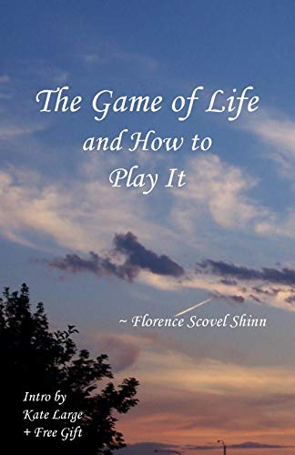 Beispielbild fr The Game of Life and How to Play It zum Verkauf von Books From California