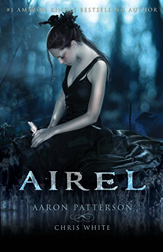 Stock image for Airel: The Awakening The Airel Saga. Book one Part one for sale by HPB-Emerald