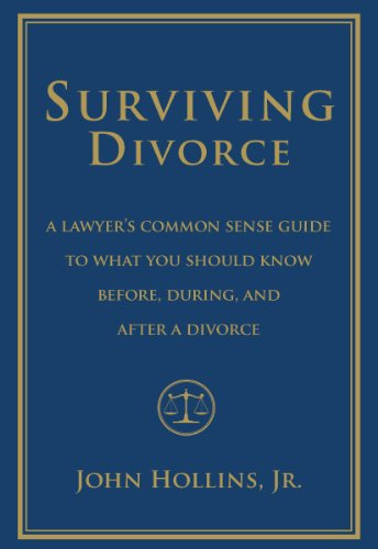 Stock image for Surviving Divorce for sale by ThriftBooks-Atlanta