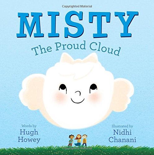 Imagen de archivo de Misty: The Proud Cloud (Signed Limited Edition) a la venta por ThriftBooks-Dallas