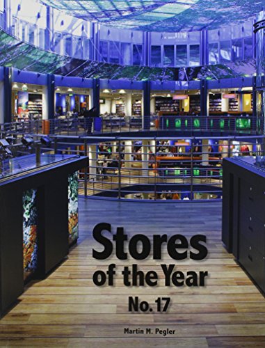 Stock image for Stores of the Year 17 for sale by Better World Books