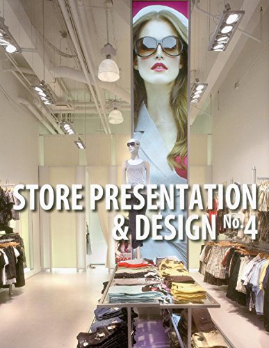 9780982612859: Store Presentation & Design