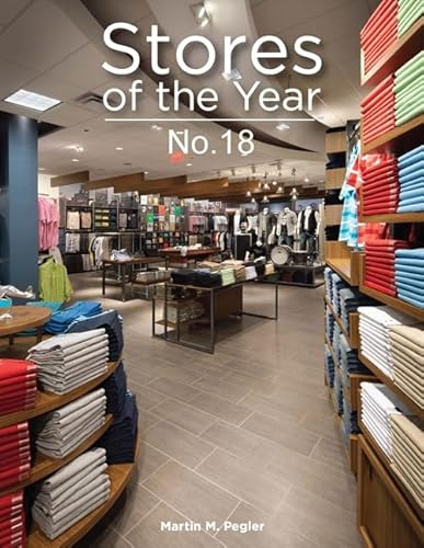 Stock image for Stores of the Year 18 for sale by Better World Books