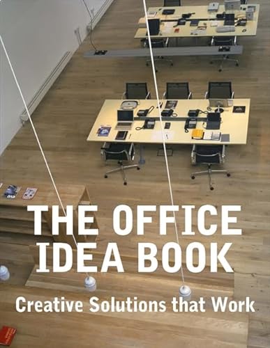 Stock image for The Office Idea Book: Creative Solutions That Work for sale by WorldofBooks