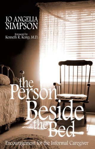 9780982614365: The Person Beside the Bed