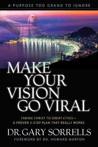 Imagen de archivo de Make Your Vision Go Viral a la venta por Half Price Books Inc.
