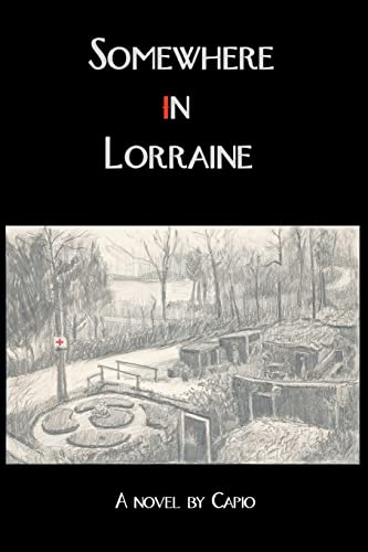 9780982615201: Somewhere in Lorraine
