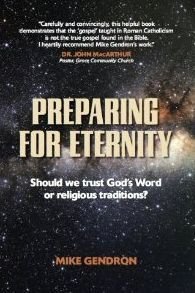 9780982615577: Preparing for Eternity