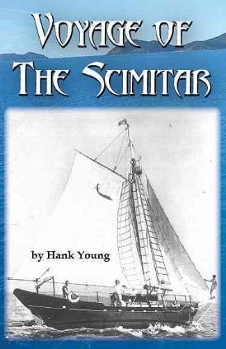 Imagen de archivo de Voyage of the Scimitar a la venta por Lowry's Books