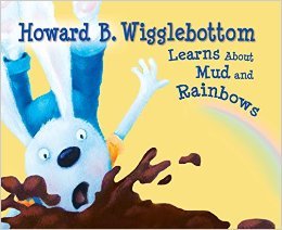 Beispielbild fr Howard B. Wigglebottom Learns about Mud and Rainbows : When Parents Fight zum Verkauf von Better World Books