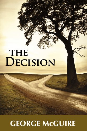 Stock image for The Decision for sale by BookMarx Bookstore