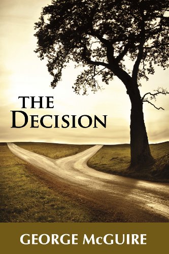 9780982618035: The Decision