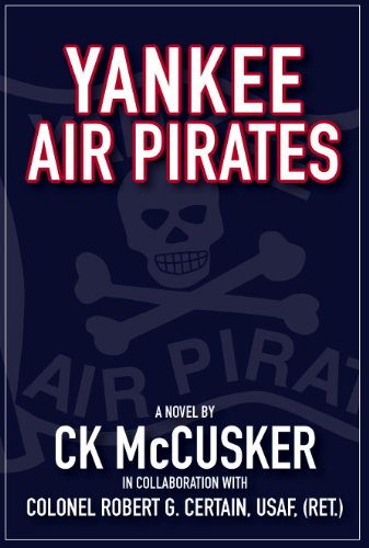 Beispielbild fr Yankee Air Pirates zum Verkauf von Goodwill Books