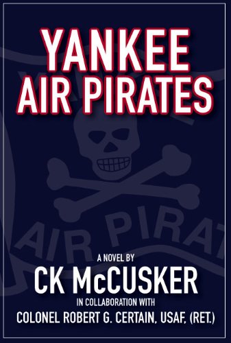 Imagen de archivo de Yankee Air Pirates a la venta por Goodwill Books
