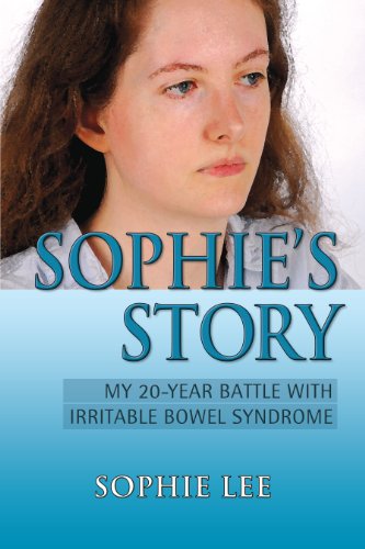 Stock image for Sophie's Story: My 20-Year Battle With Irritable Bowel Syndrome for sale by WorldofBooks