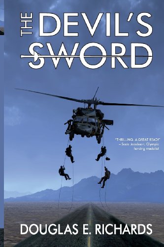 Stock image for The Devil's Sword for sale by Better World Books