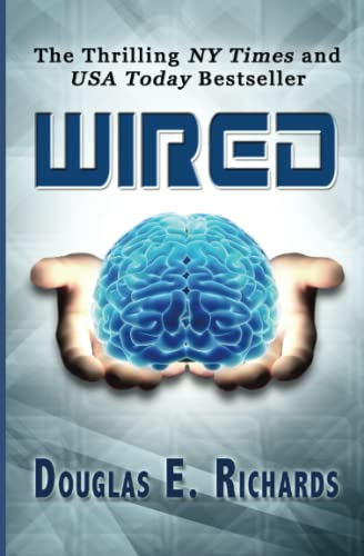 Stock image for Wired for sale by Better World Books