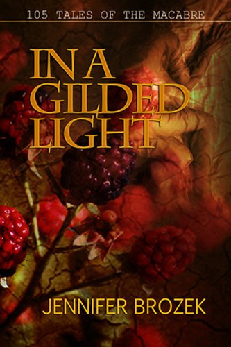 Stock image for In a Gilded Light for sale by Half Price Books Inc.