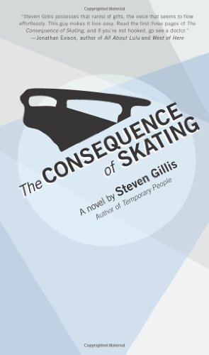 Beispielbild fr The Consequence of Skating zum Verkauf von St Vincent de Paul of Lane County
