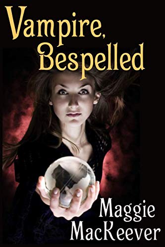 Imagen de archivo de Vampire, Bespelled (The Edinburgh Vampires) a la venta por WorldofBooks