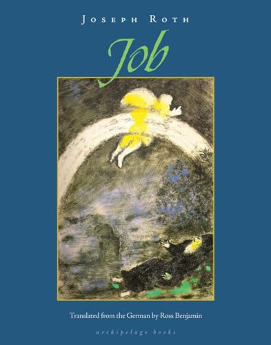 9780982624609: Job: The Story of a Simple Man