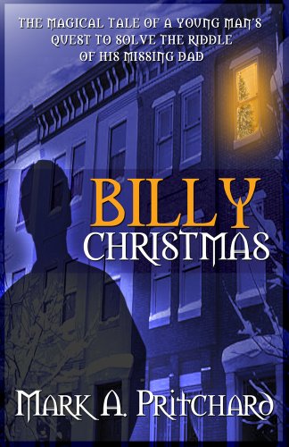 Imagen de archivo de Billy Christmas a la venta por Decluttr