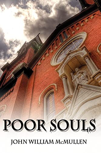 Stock image for Poor Souls for sale by Lakeside Books