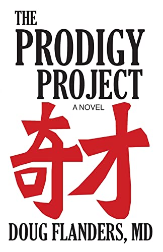 Imagen de archivo de The Prodigy Project a la venta por WorldofBooks