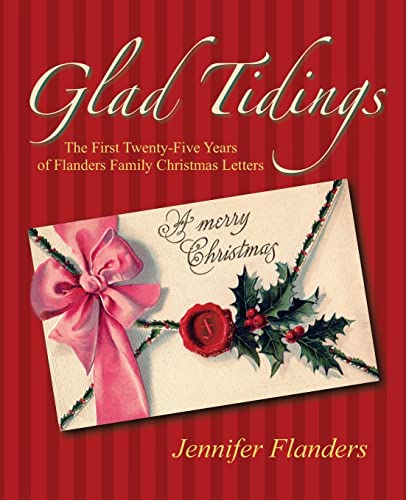 Stock image for Glad Tidings for sale by THE SAINT BOOKSTORE