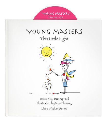 Beispielbild fr Young Masters: This Little Light (Young Masters Little Wisdom Series) (Young Masters: Little Wisdom) zum Verkauf von Wonder Book