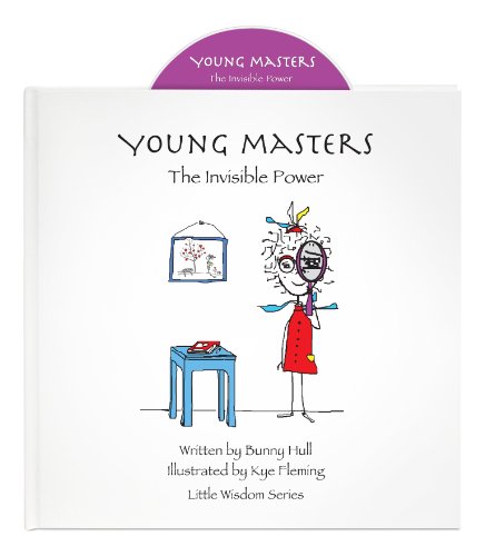 Stock image for Young Masters: The Invisible Power (Young Masters Little Wisdom Series) (Young Masters: Little Wisdom) for sale by -OnTimeBooks-