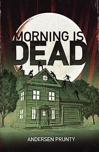 Beispielbild fr Morning Is Dead zum Verkauf von ThriftBooks-Atlanta