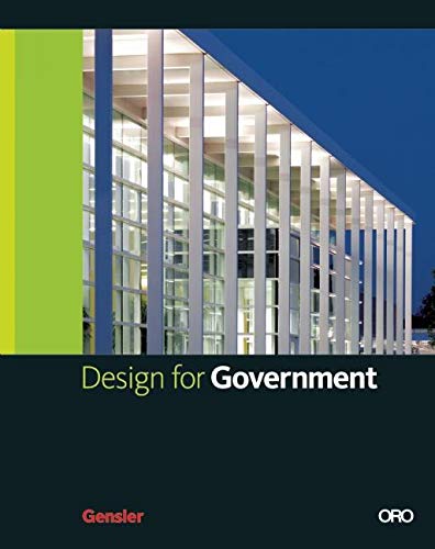 Beispielbild fr Design for Government zum Verkauf von Better World Books