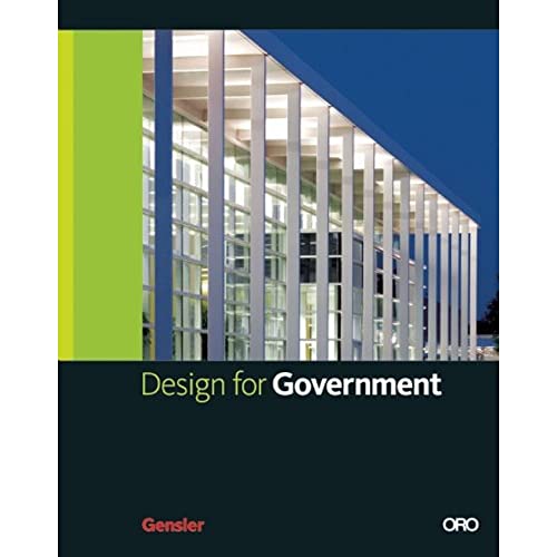 Imagen de archivo de Design for Government a la venta por Better World Books