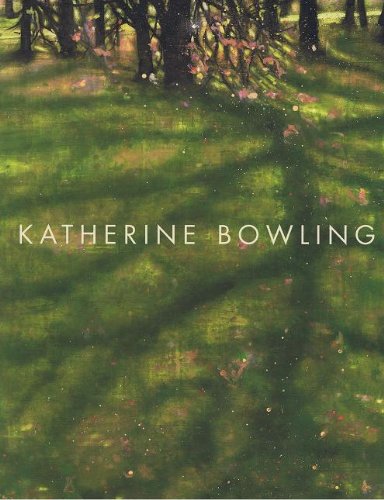 Stock image for Katherine Bowling: Moments of Grace. for sale by N. Fagin Books