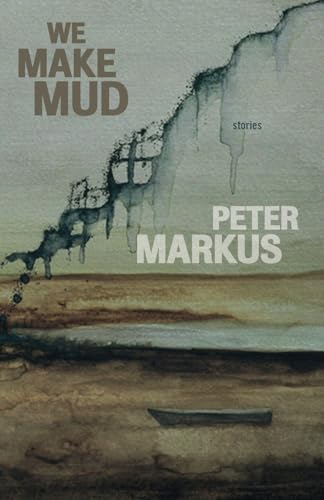 Beispielbild fr We Make Mud zum Verkauf von Better World Books: West